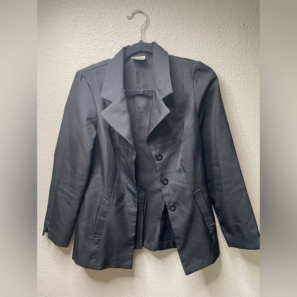 B’Time blazer
